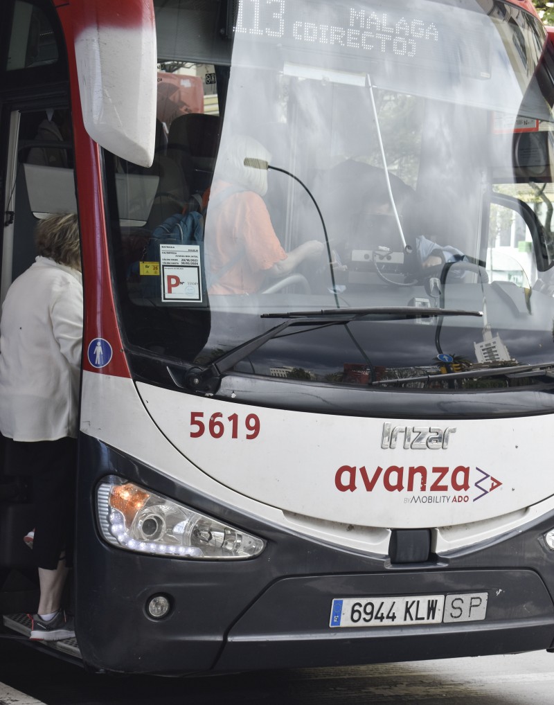 ¡Vamos que nos vamos!