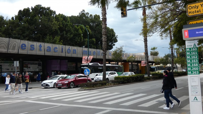 El viaje empieza aquí.