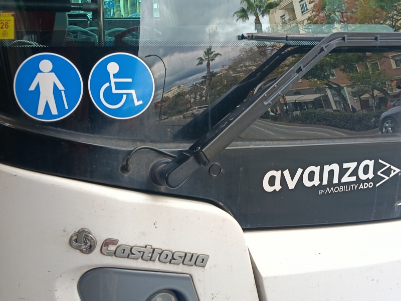 Avanzamos para todos