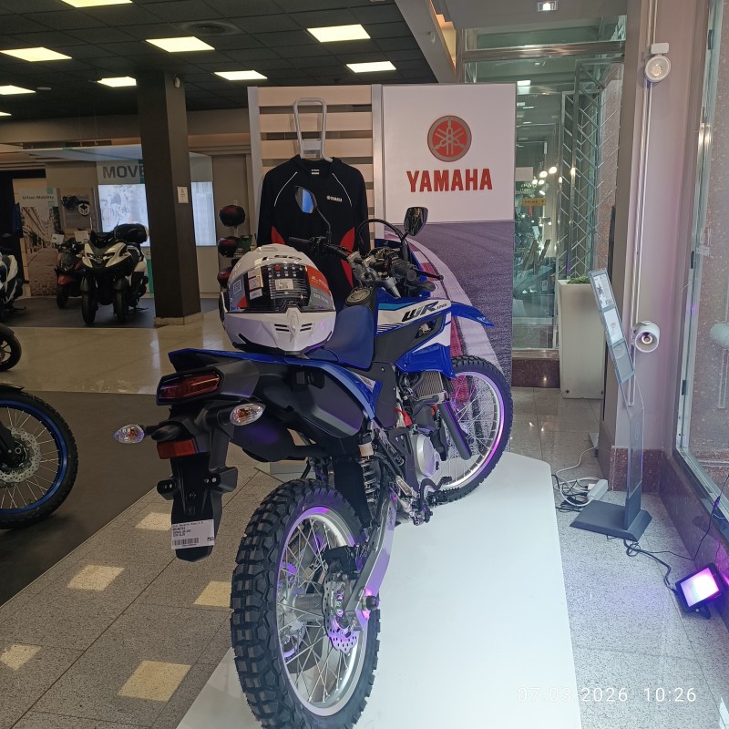 Rodando por Málaga.