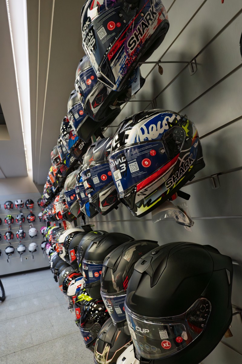 Un elemento absolutamente necesario.