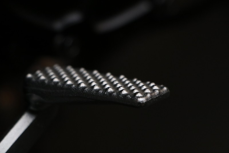 Donde empieza el camino