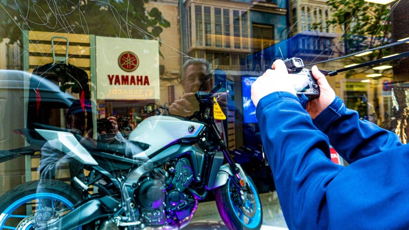 Collage en Navarro Hermanos