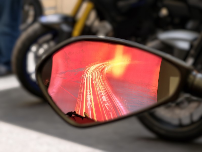 Desde Carretería, rumbo a la libertad