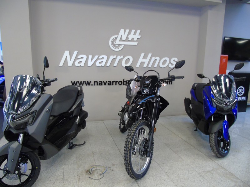 Amigos de dos ruedas