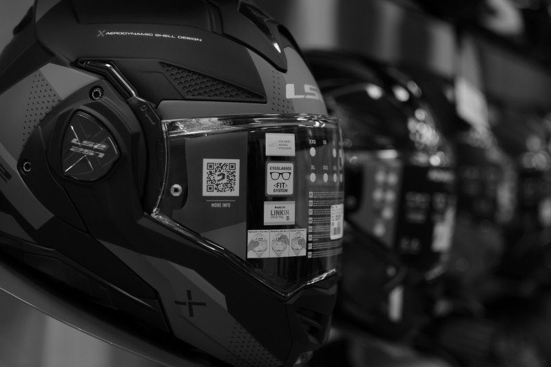 La seguridad empieza por la cabeza