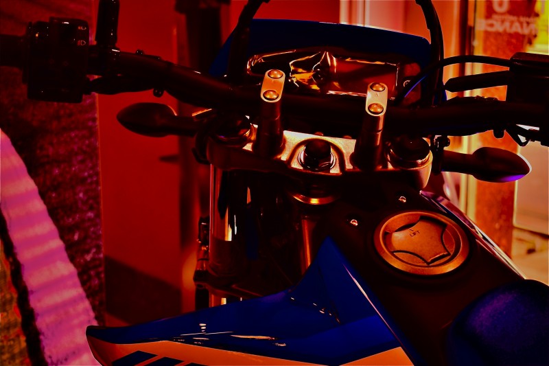 “The most wanted”.