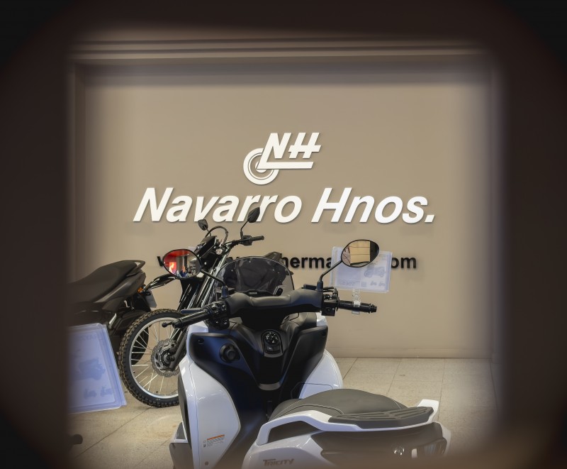 El enfoque que necesitas