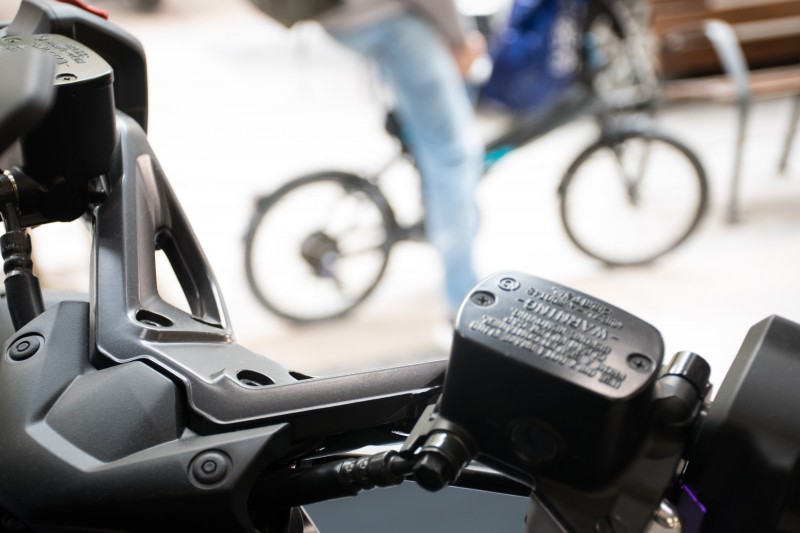 Todo cambia en la ciudad