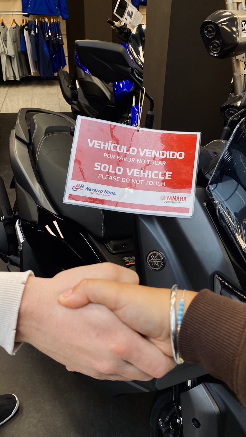 Tratos que crean historia