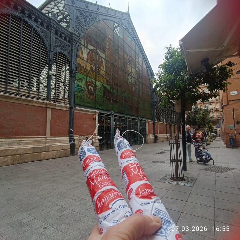 Momentos que saben a Málaga con Famadesa