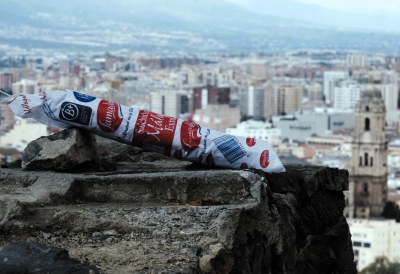 Más de Málaga que la Manquita