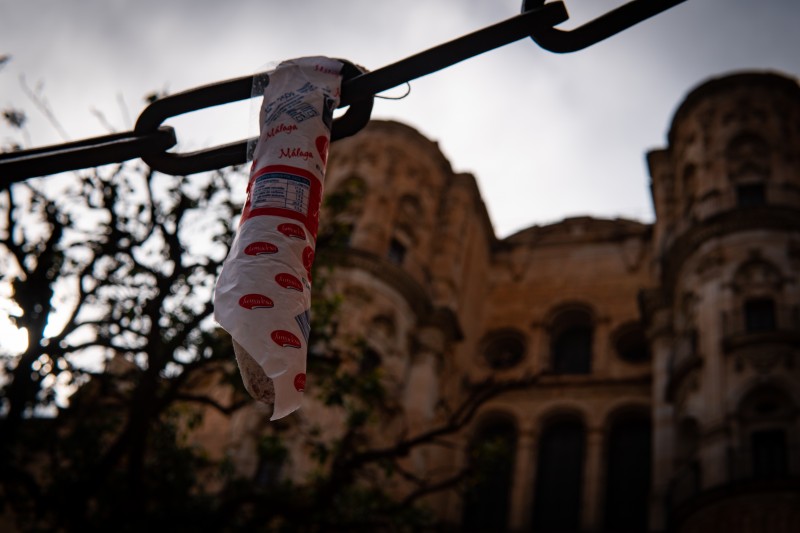 El sabor más reconcible