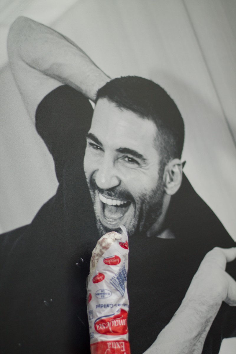 Feliz como una perdiz