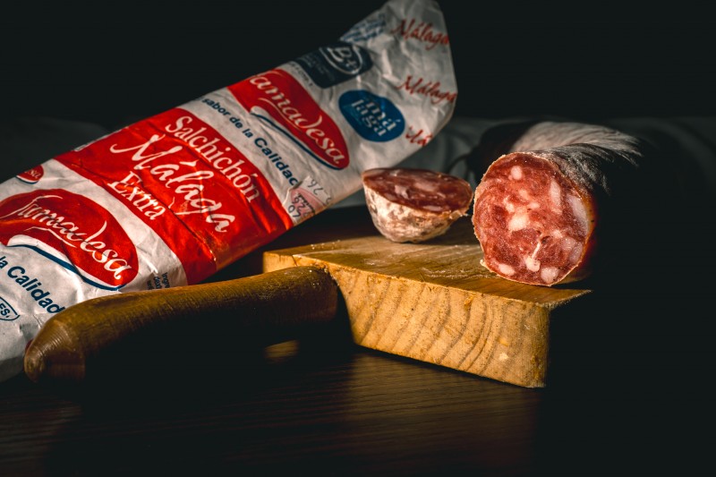 UN PLACER TRADICIÓNALMENTE MALAGUEÑO