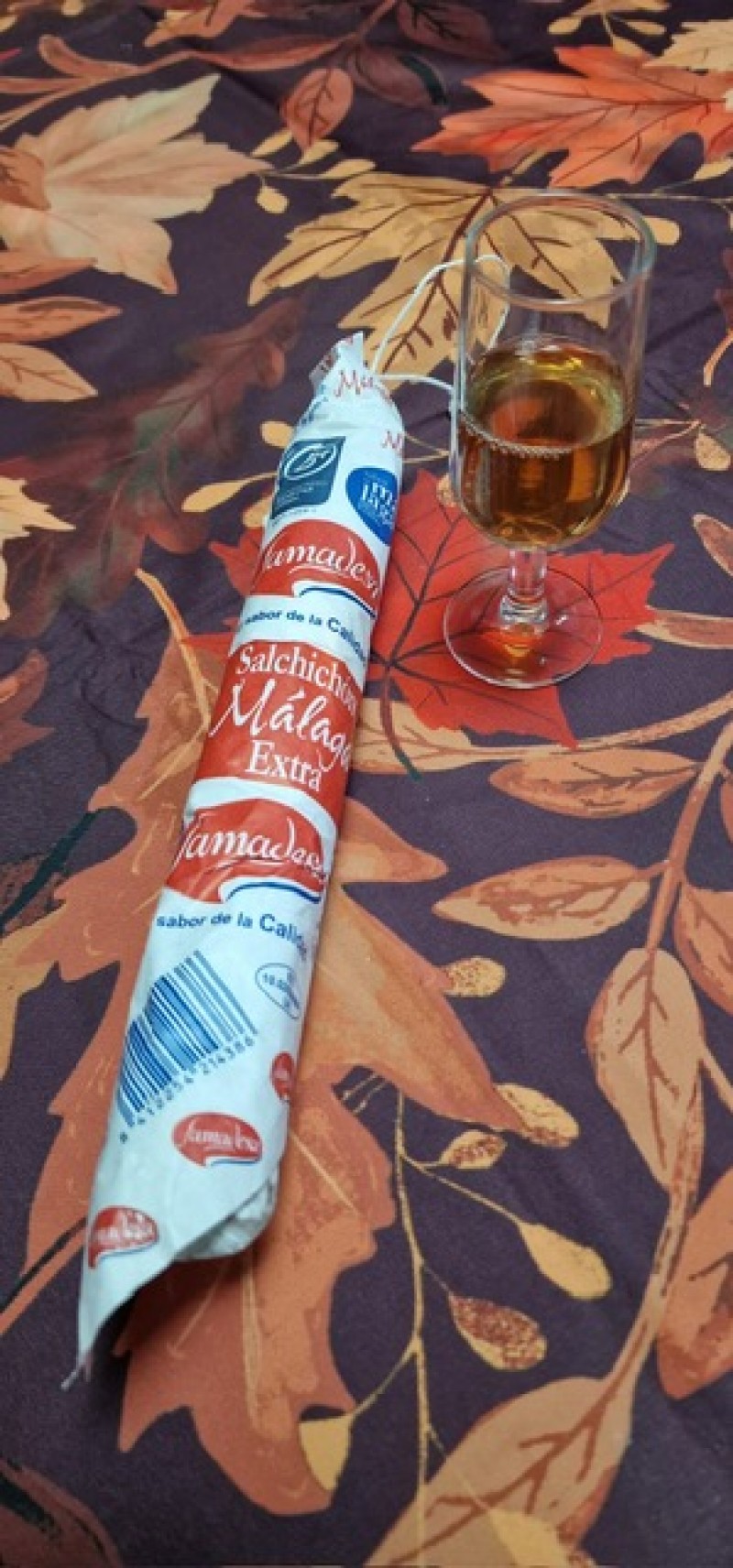 Tradición de siempre