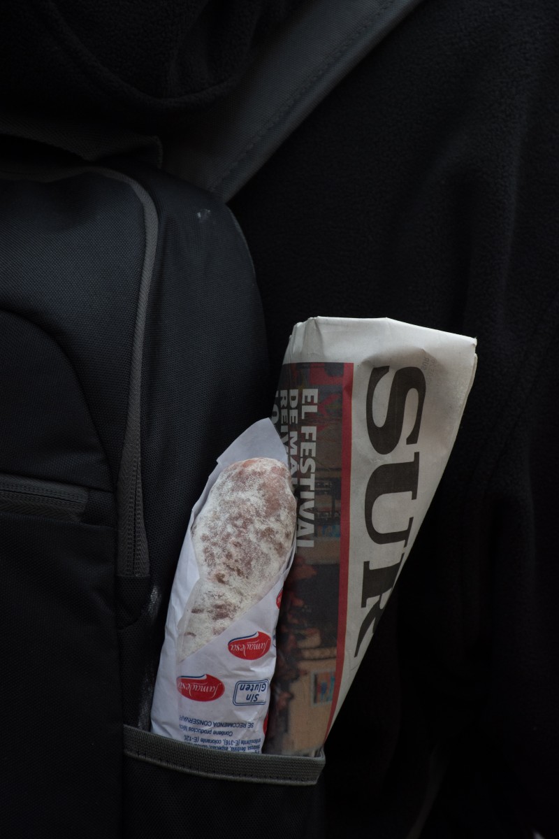 PLACERES MALAGUEÑOS