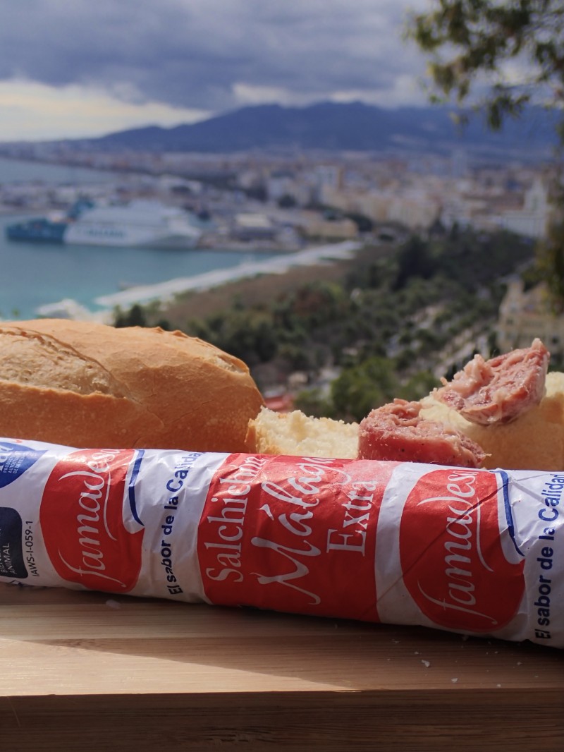 Tradición en cada bocado