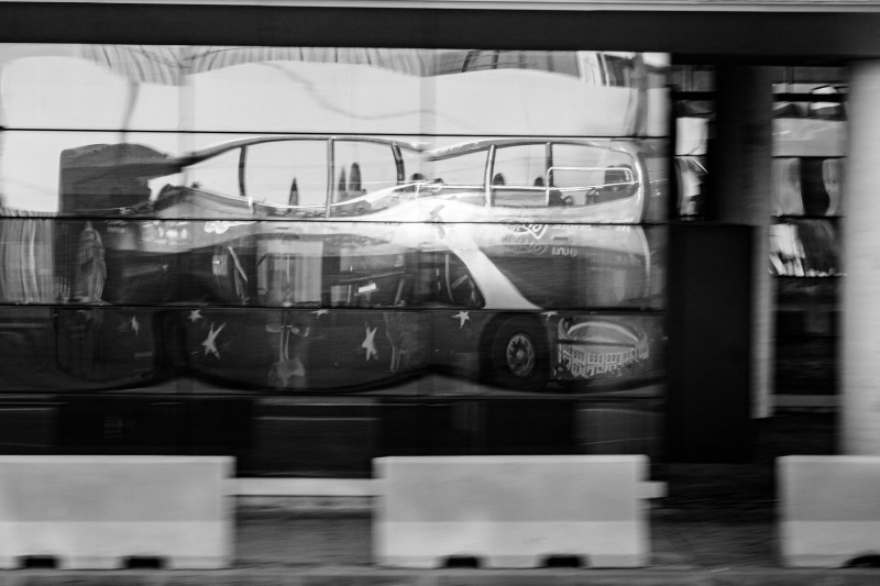 Un punto de vista diferente