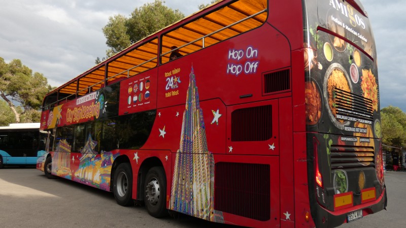 Verás que te sorprendes.