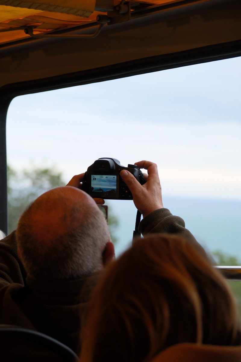 Málaga a través de otra mirada