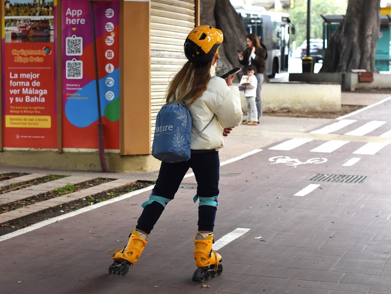 Movimiento coordinado