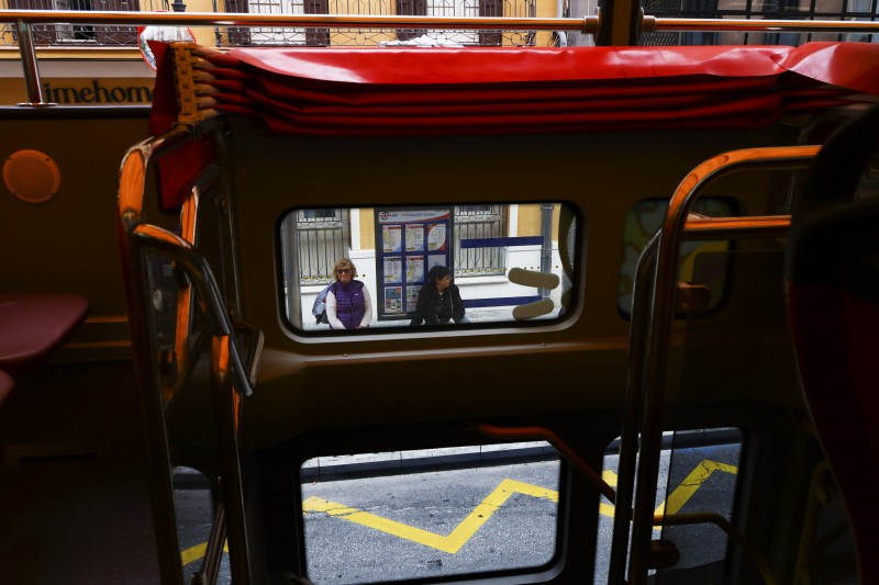 Esperamos al próximo