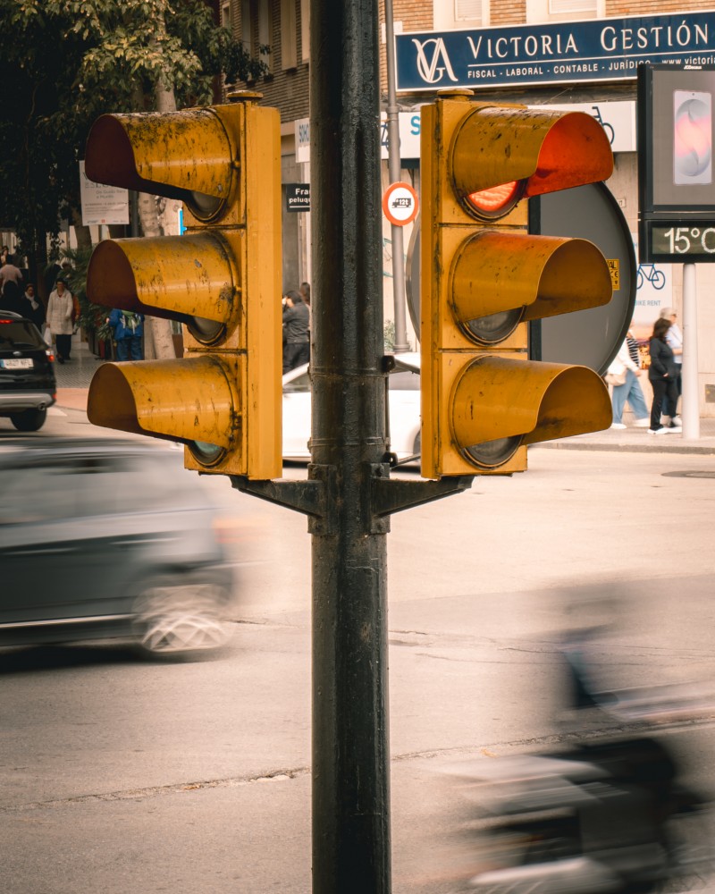 SIN ORDEN NO HAY CAOS