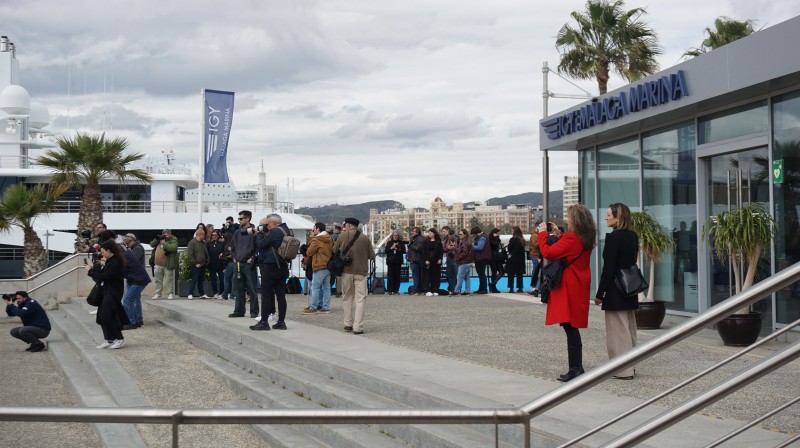 Los cazadores, cazados.