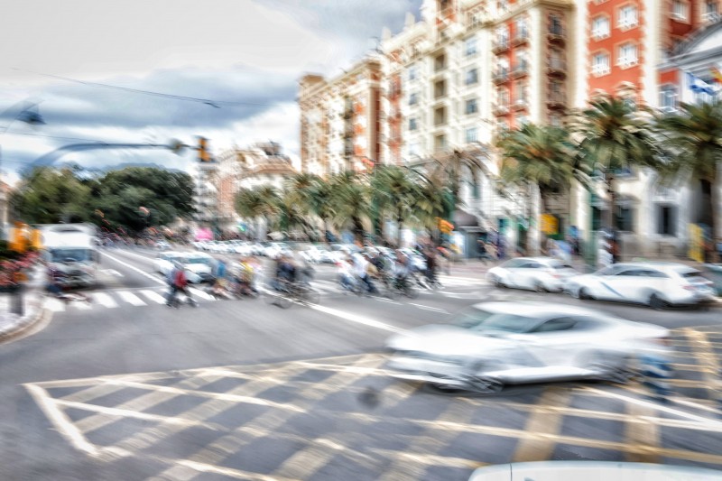 Que el cuerpo no pare