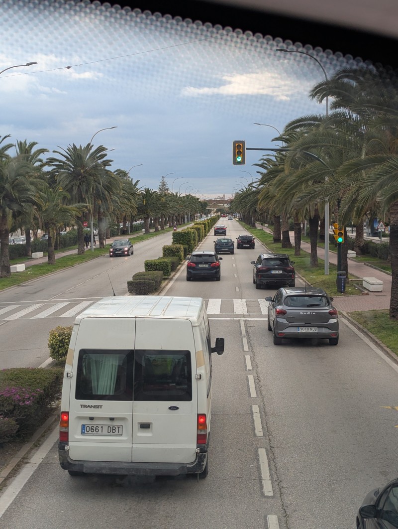 Malage en Movimiento- CitySightSeeing