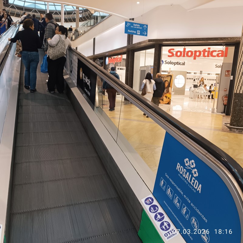 La Málaga que cambia