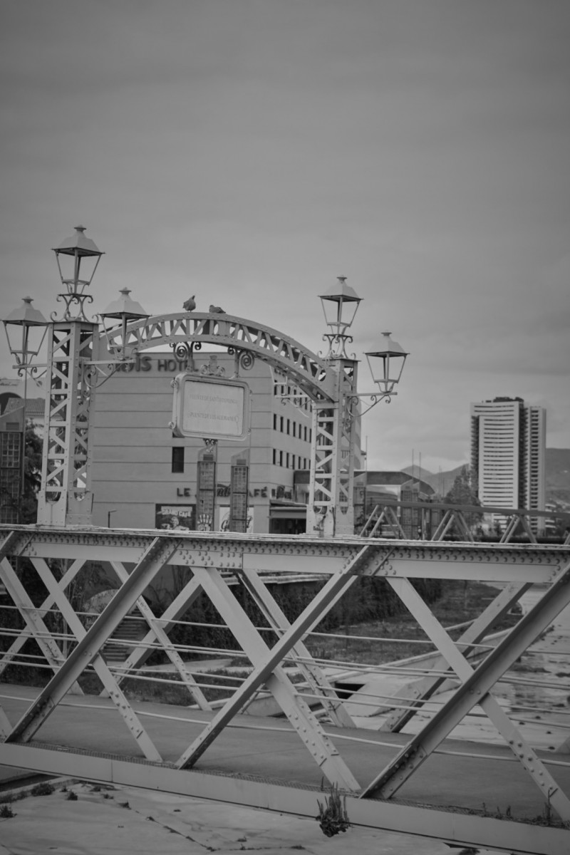 Del pasado al presente