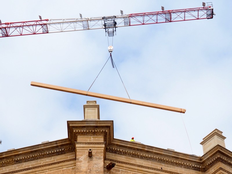 Construyendo Historia