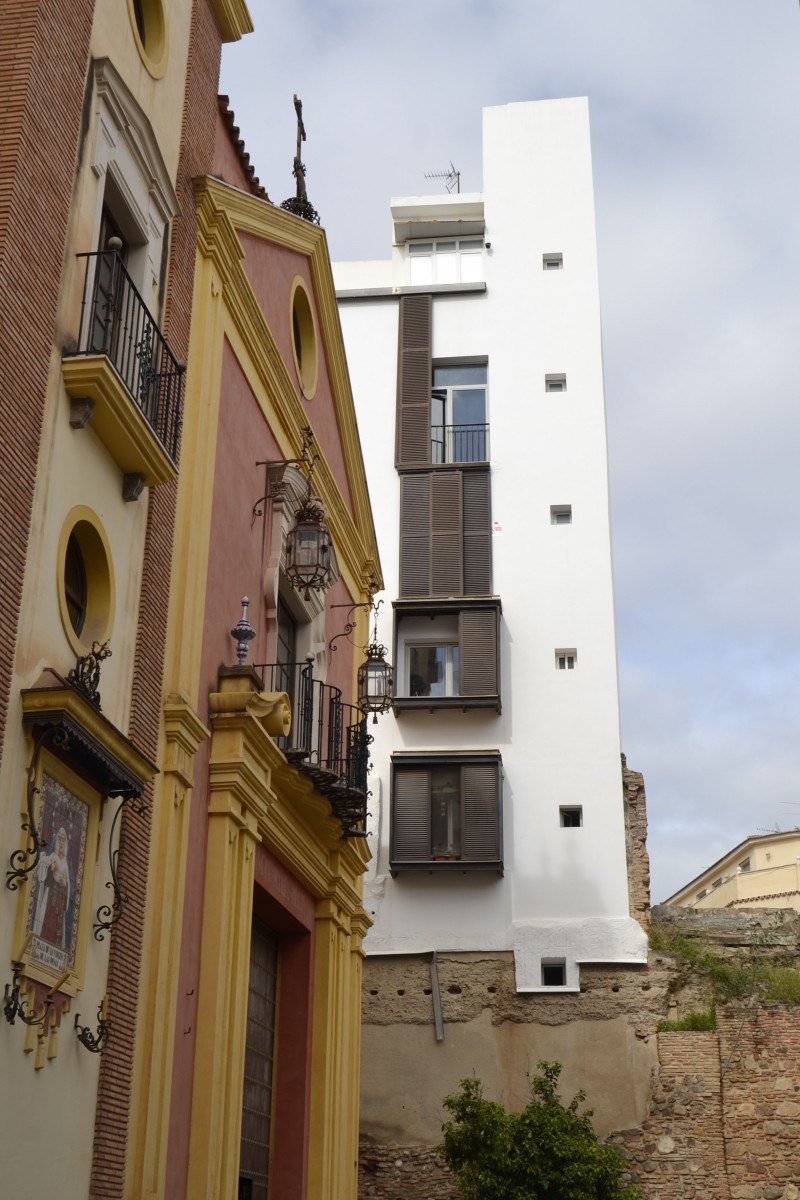 Nuevos asentamientos