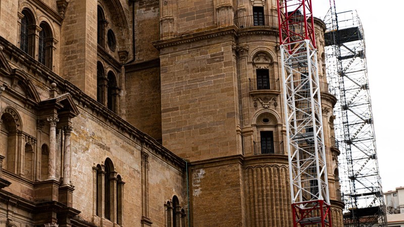 Tecnología al servicio de la historia.
