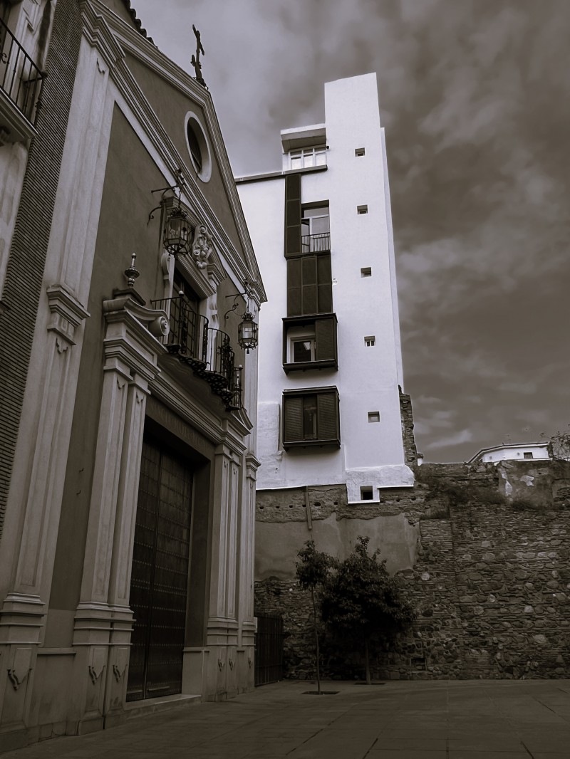 Diálogo entre siglos.