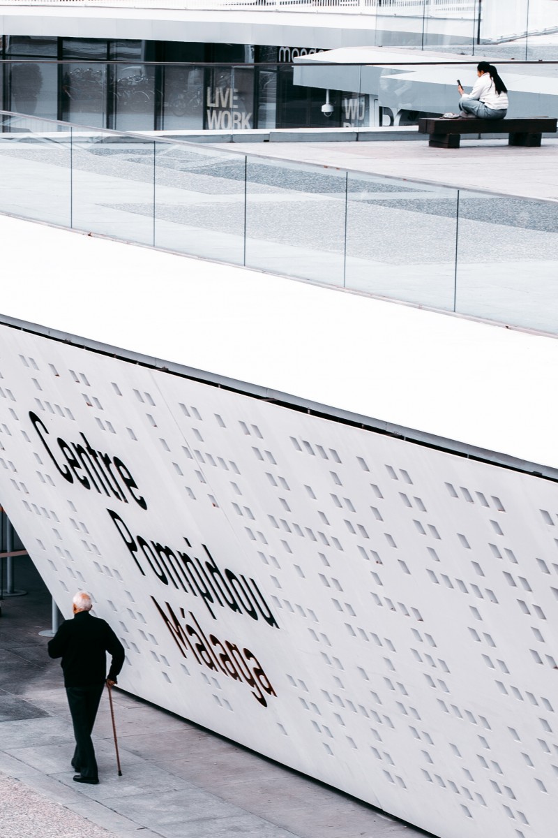 EN EL CAMBIO ESTÁ LA EVOLUCIÓN