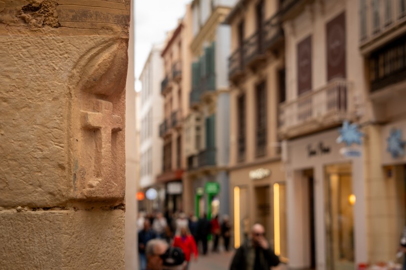 Entre historia y presente