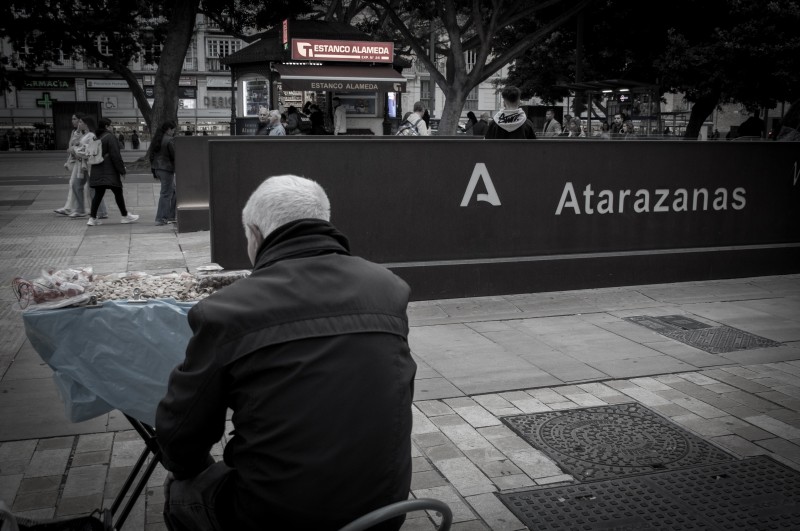 SABORES QUE NO SE PIERDEN