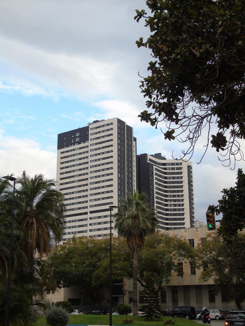 Avanzando hacia el futuro