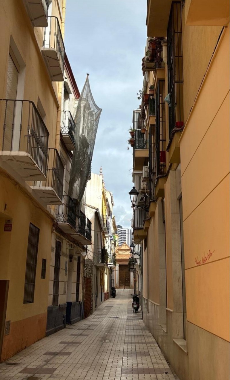 Distintas generaciones