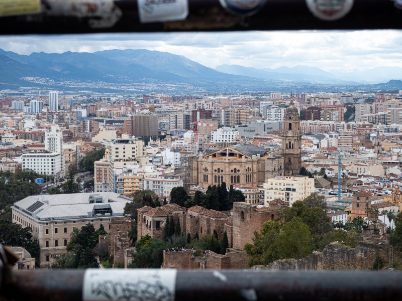 Malaga La Bella