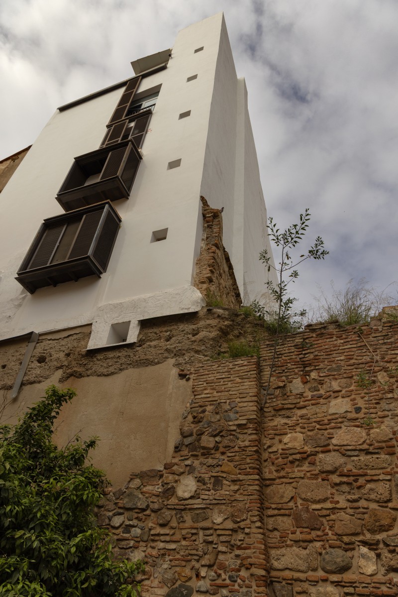 VIVIENDO SOBRE LA HISTORIA.