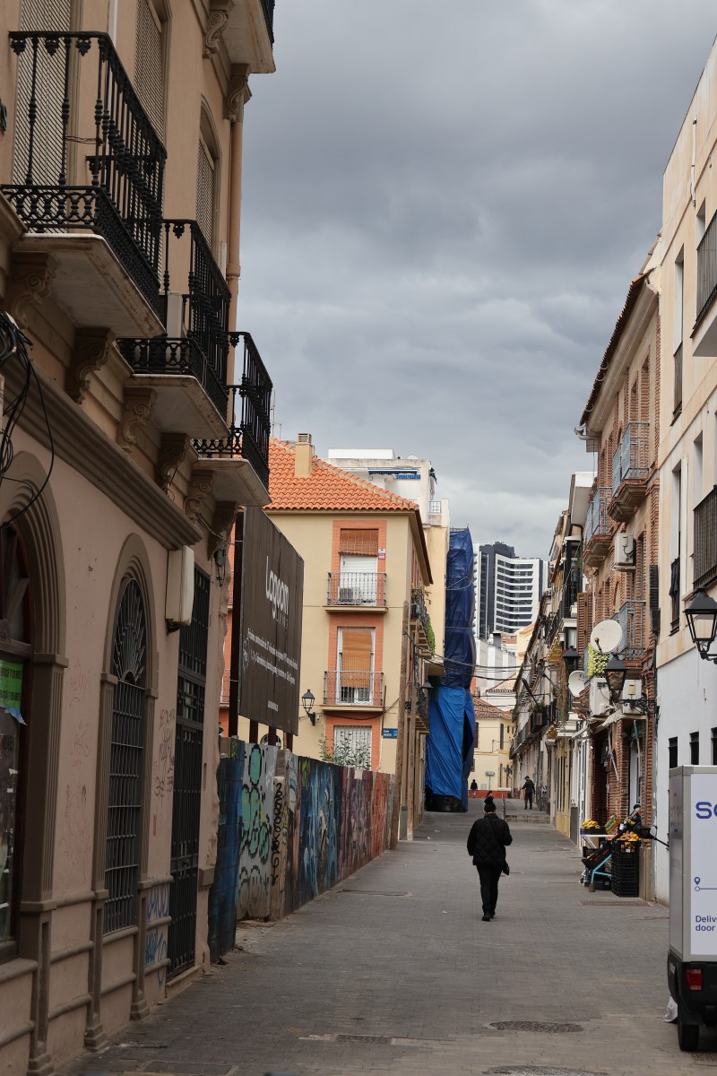 Entre el ayer y el mañana