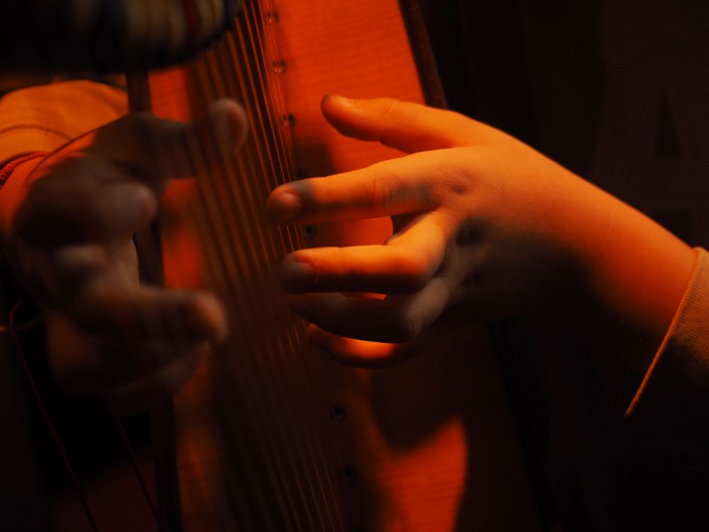 Málaga me suena bien.