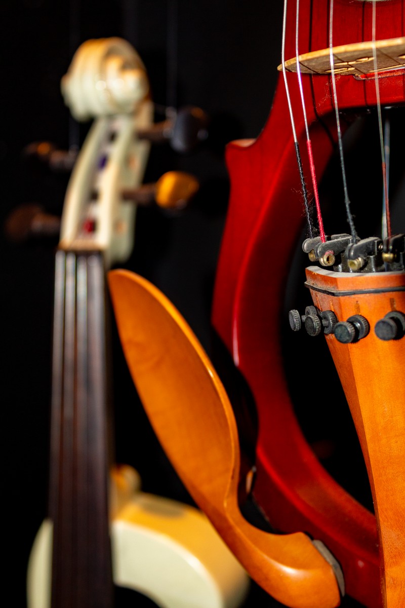 El sonido del silencio