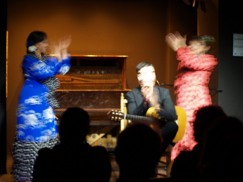 Música en movimiento