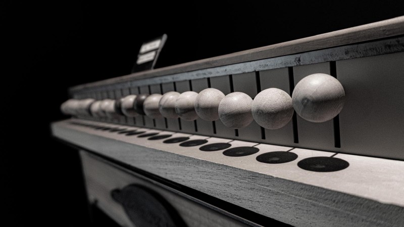 A ritmo de corcheas.