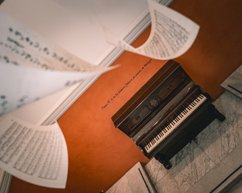 SE NOS LLEVA EL AIRE